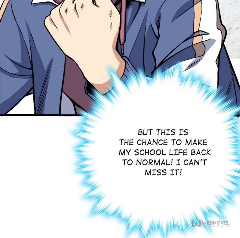 Spare Me, Great Lord! Chapter 262 - 30