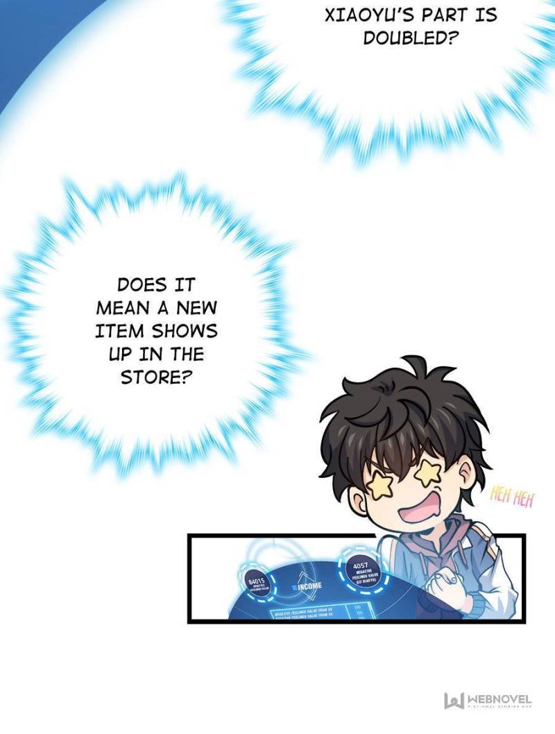 Spare Me, Great Lord! Chapter 262 - 35