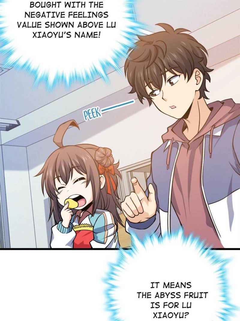 Spare Me, Great Lord! Chapter 262 - 38