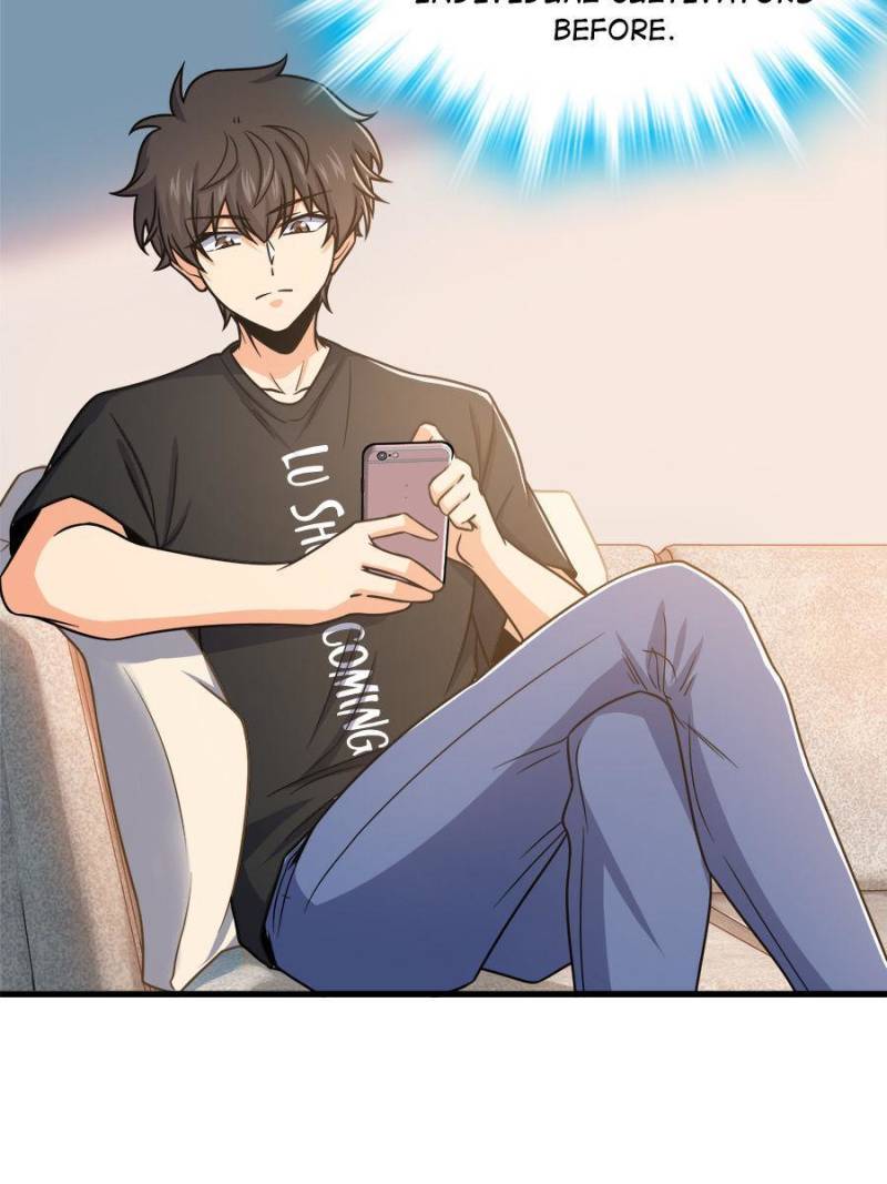 Spare Me, Great Lord! Chapter 264 - 4
