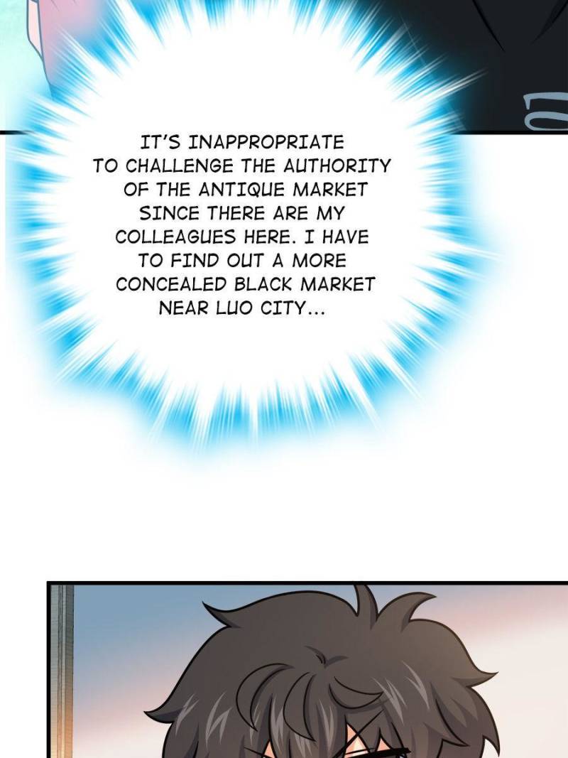 Spare Me, Great Lord! Chapter 264 - 10