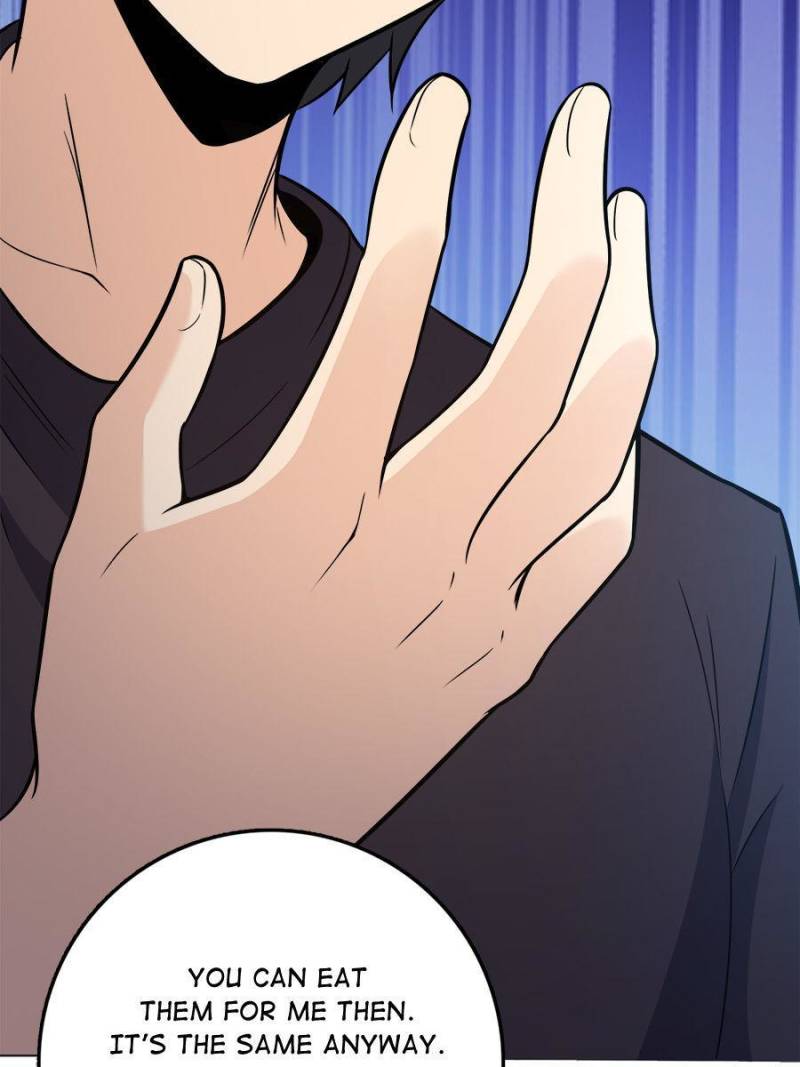 Spare Me, Great Lord! Chapter 263 - 24