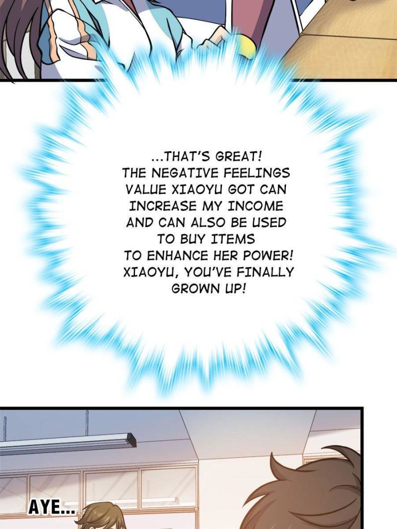 Spare Me, Great Lord! Chapter 262 - 40