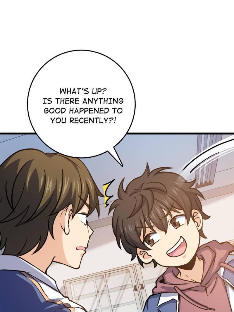 Spare Me, Great Lord! Chapter 262 - 42