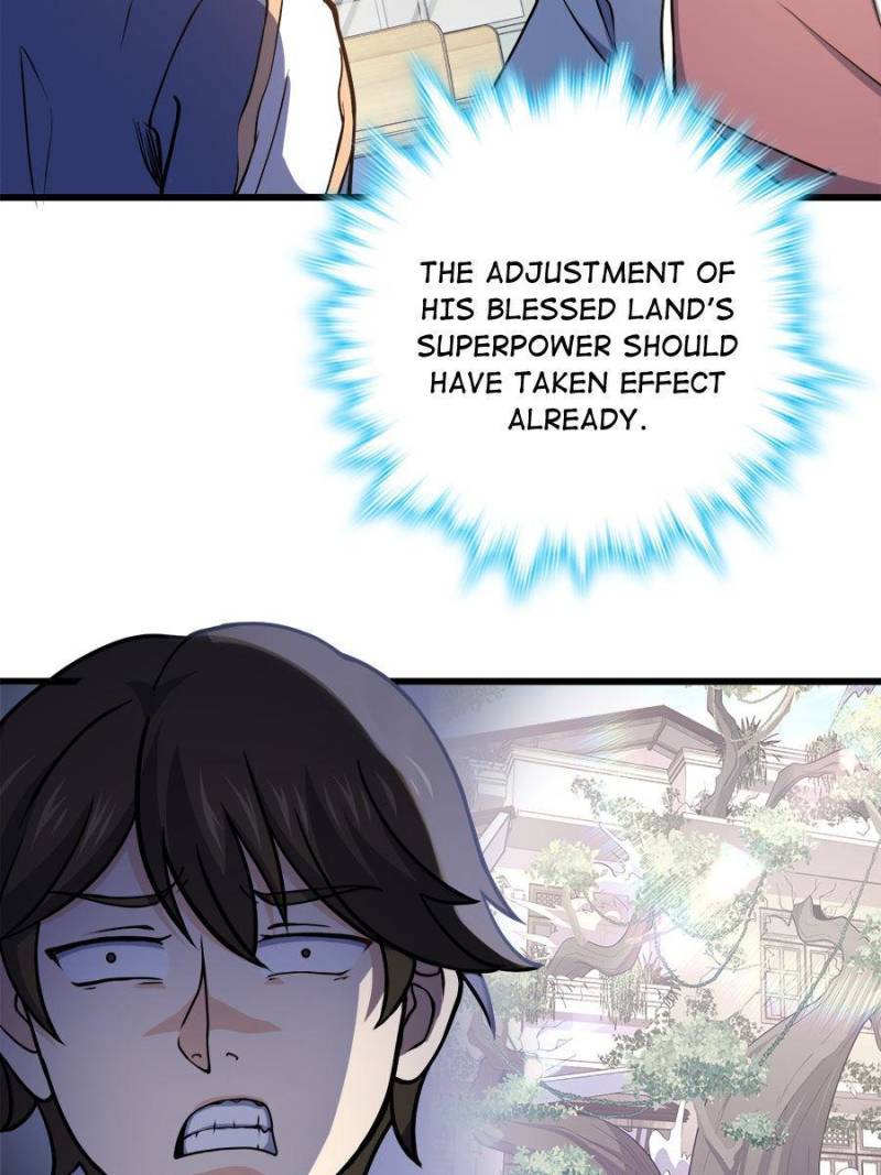Spare Me, Great Lord! Chapter 262 - 43