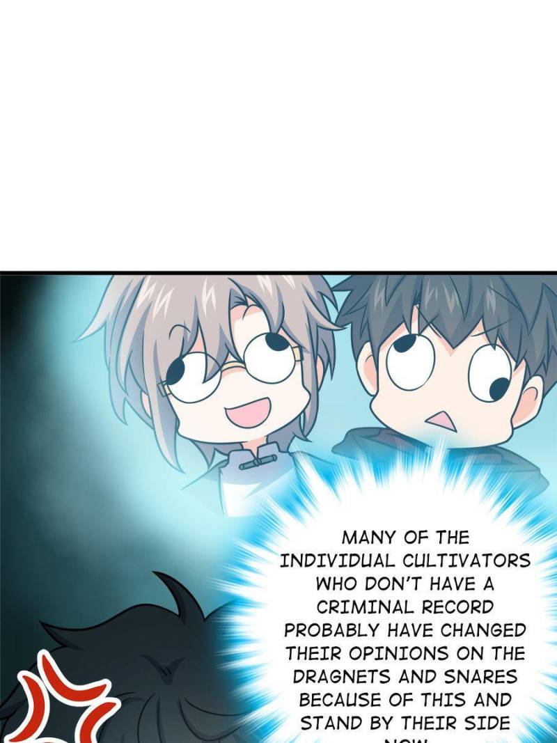 Spare Me, Great Lord! Chapter 264 - 5