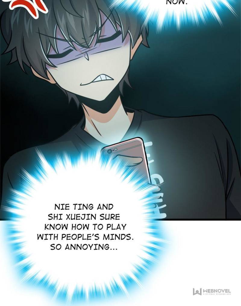 Spare Me, Great Lord! Chapter 264 - 6
