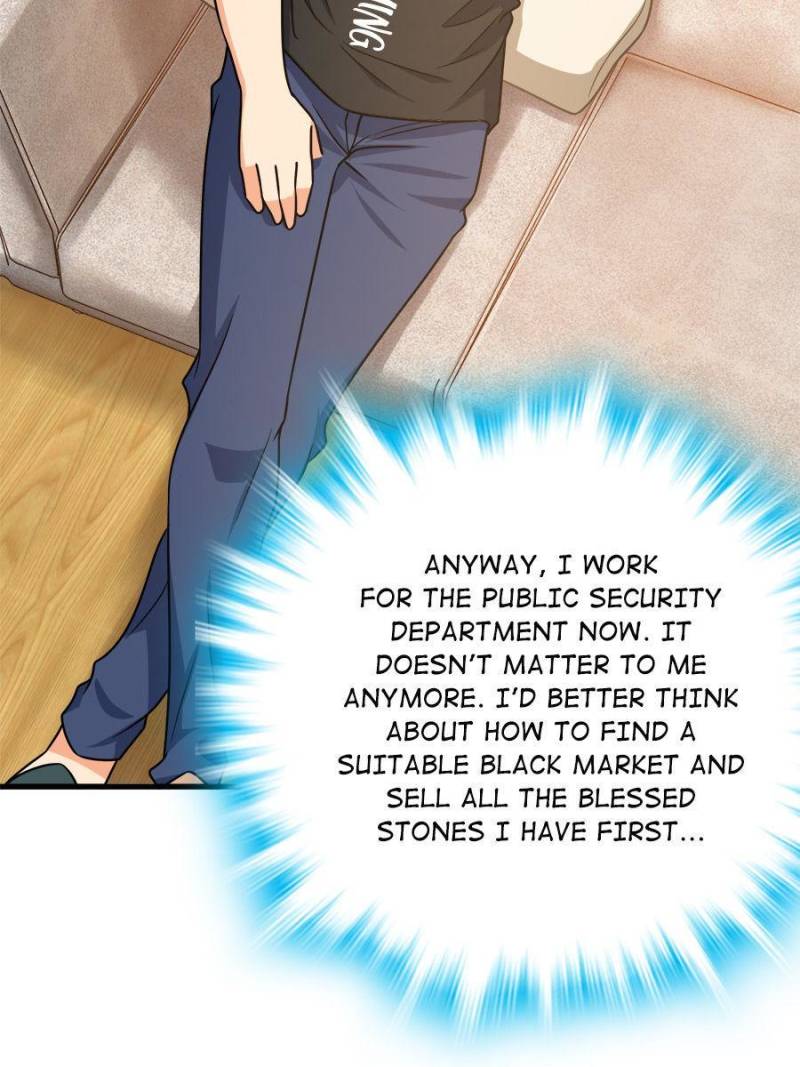 Spare Me, Great Lord! Chapter 264 - 8