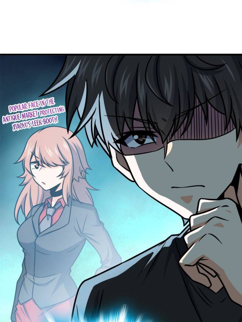 Spare Me, Great Lord! Chapter 264 - 9