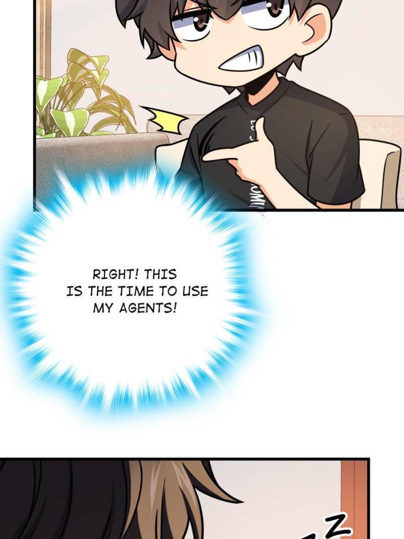 Spare Me, Great Lord! Chapter 264 - 11