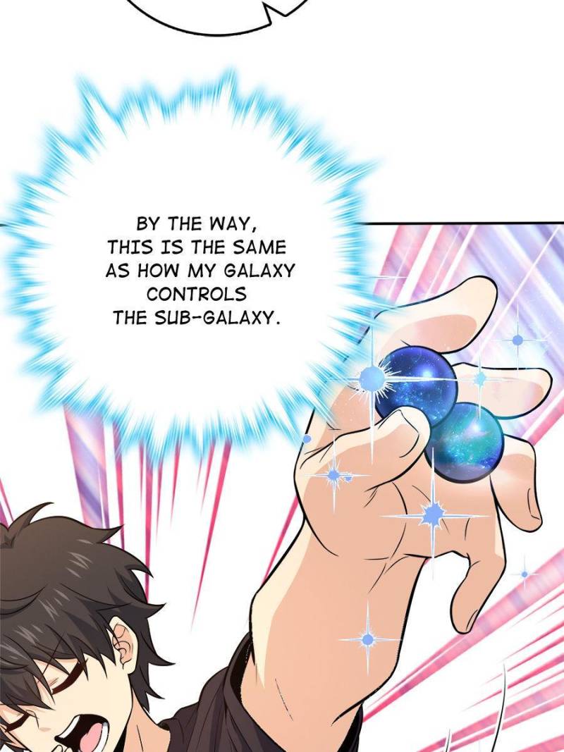 Spare Me, Great Lord! Chapter 263 - 30
