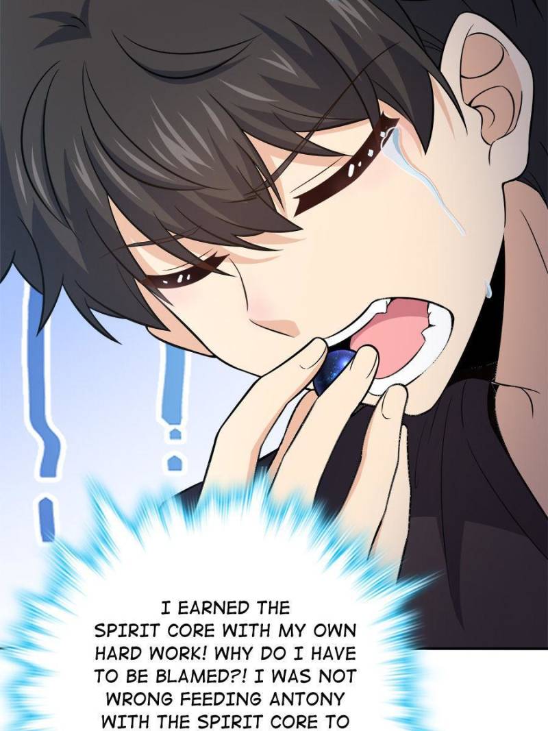 Spare Me, Great Lord! Chapter 263 - 32