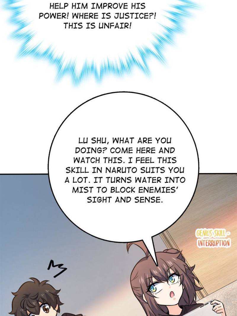 Spare Me, Great Lord! Chapter 263 - 33