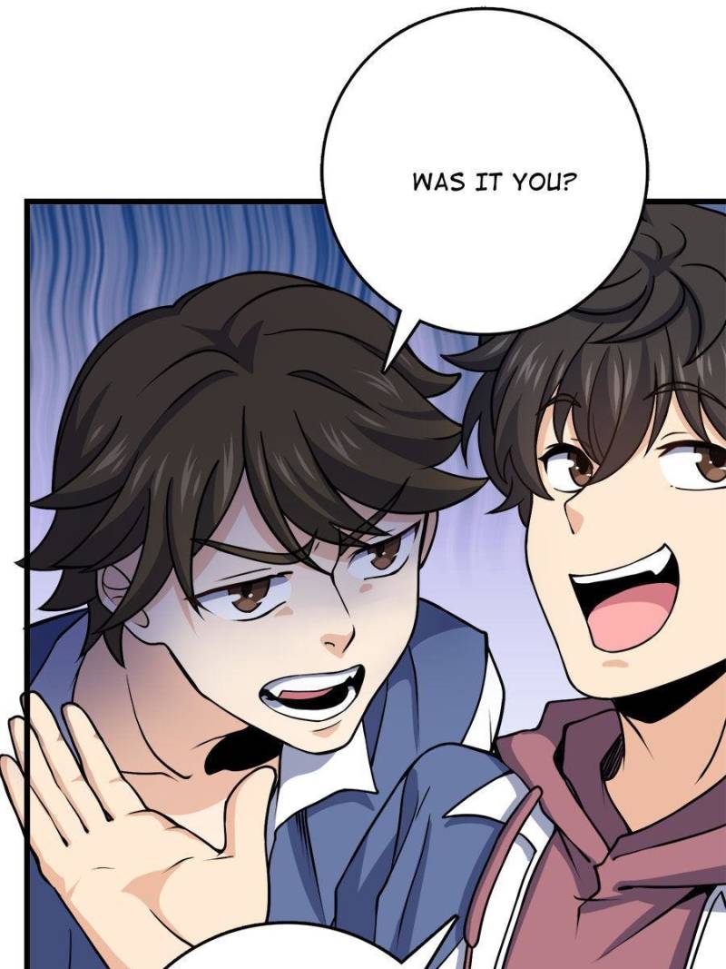 Spare Me, Great Lord! Chapter 262 - 45