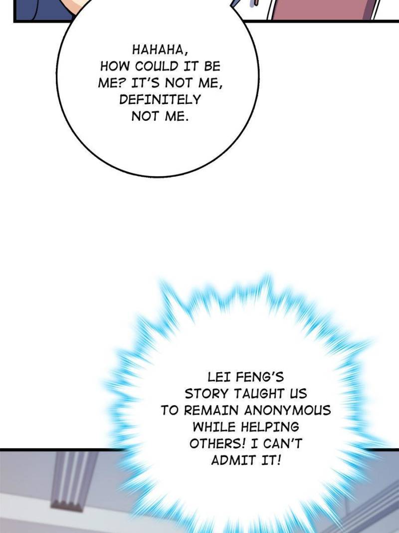 Spare Me, Great Lord! Chapter 262 - 46