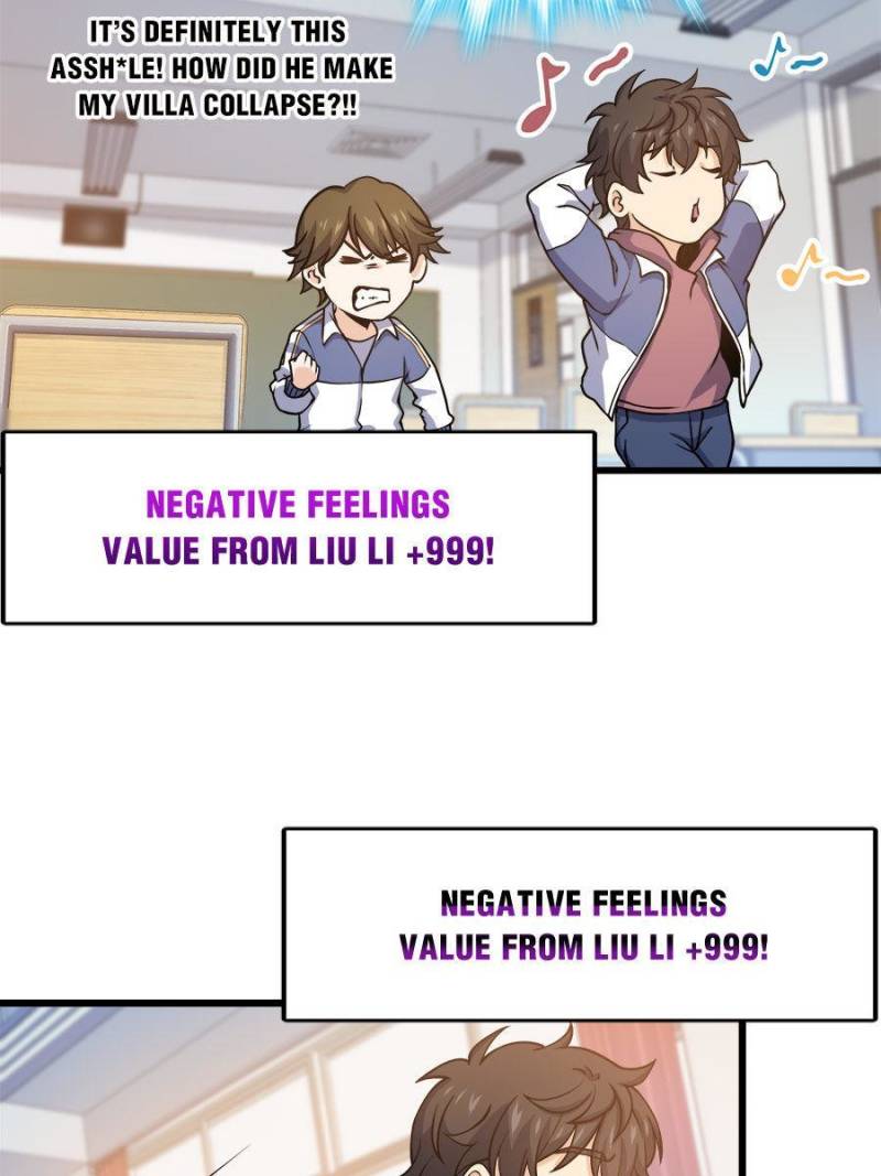 Spare Me, Great Lord! Chapter 262 - 47