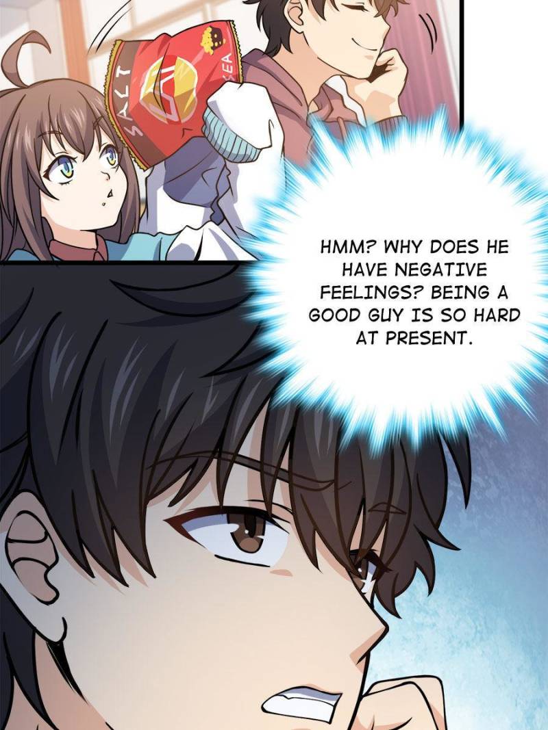 Spare Me, Great Lord! Chapter 262 - 48