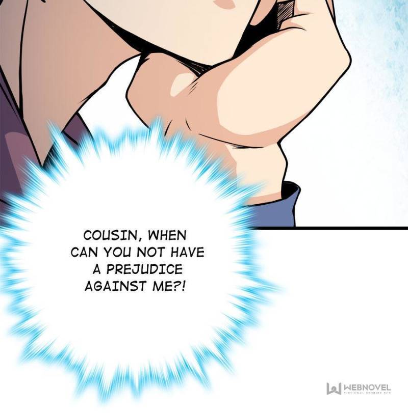 Spare Me, Great Lord! Chapter 262 - 49