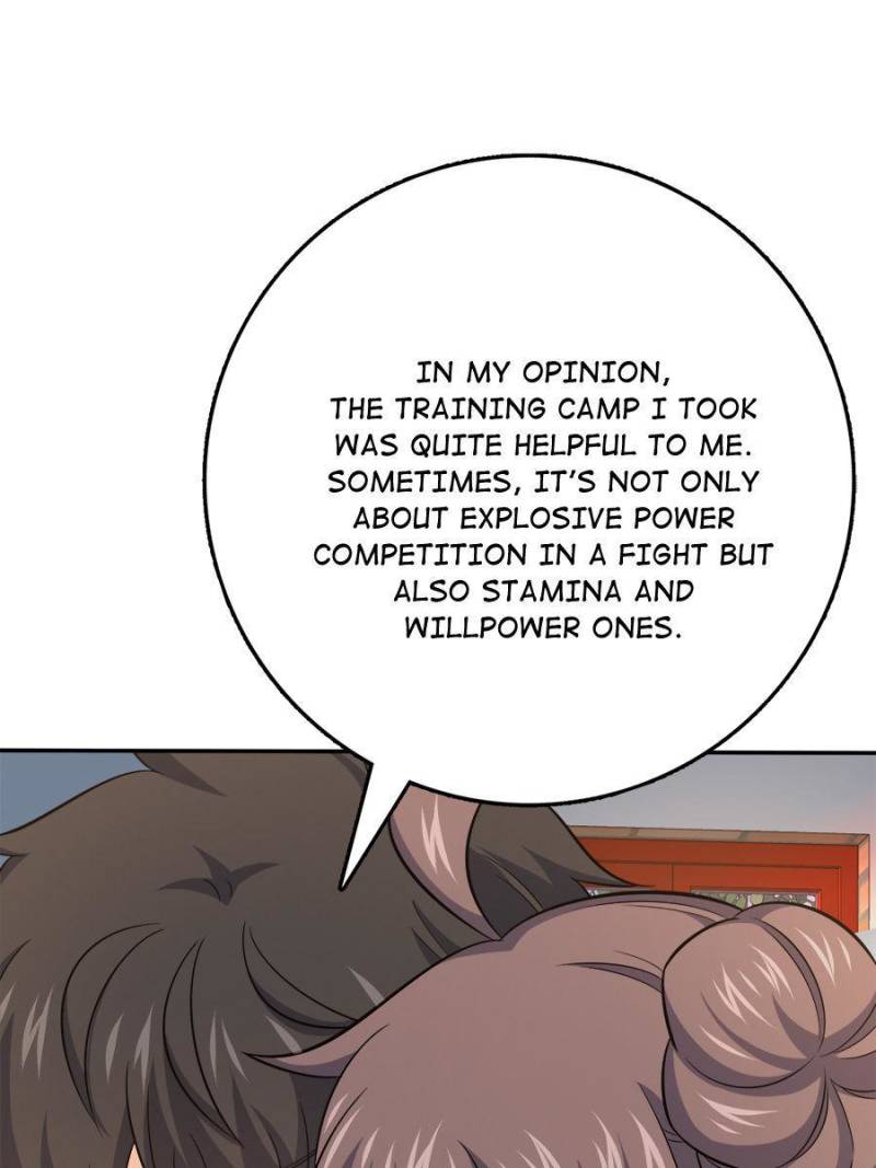 Spare Me, Great Lord! Chapter 263 - 38