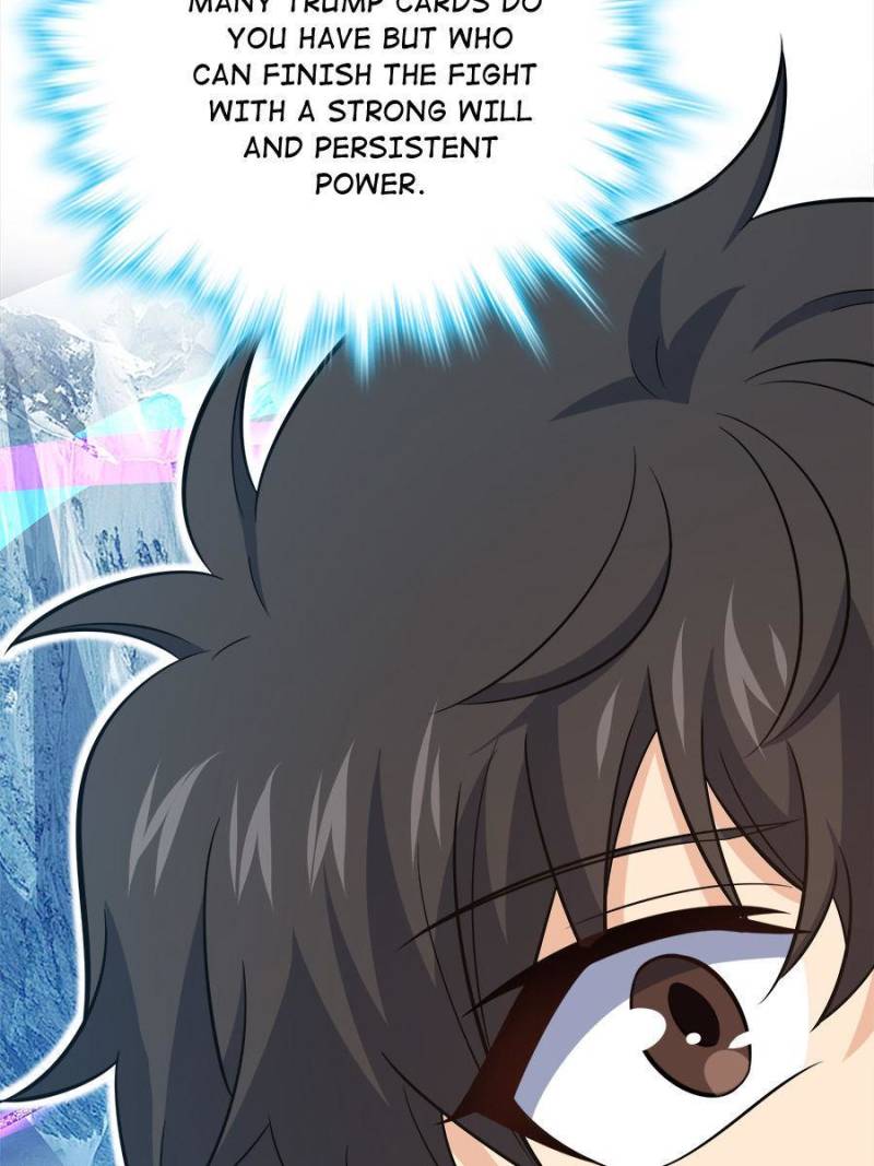 Spare Me, Great Lord! Chapter 263 - 40