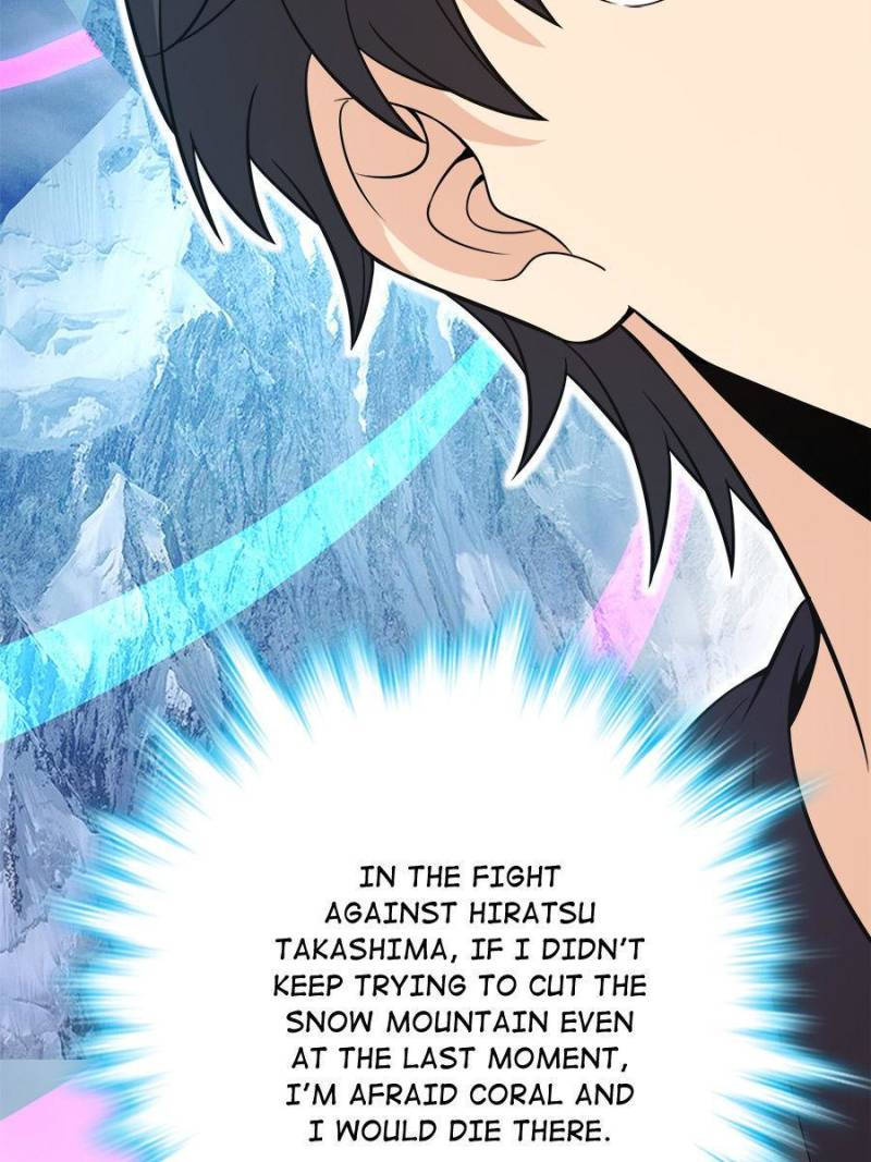 Spare Me, Great Lord! Chapter 263 - 41