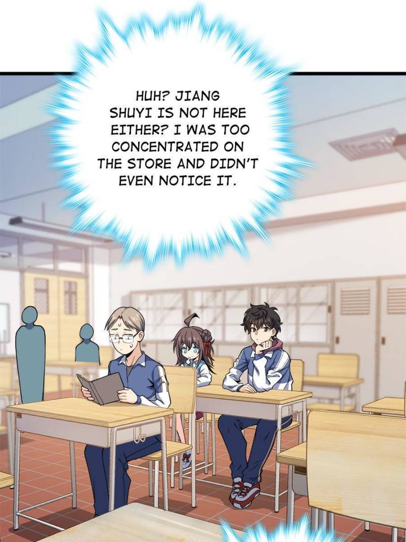 Spare Me, Great Lord! Chapter 262 - 50
