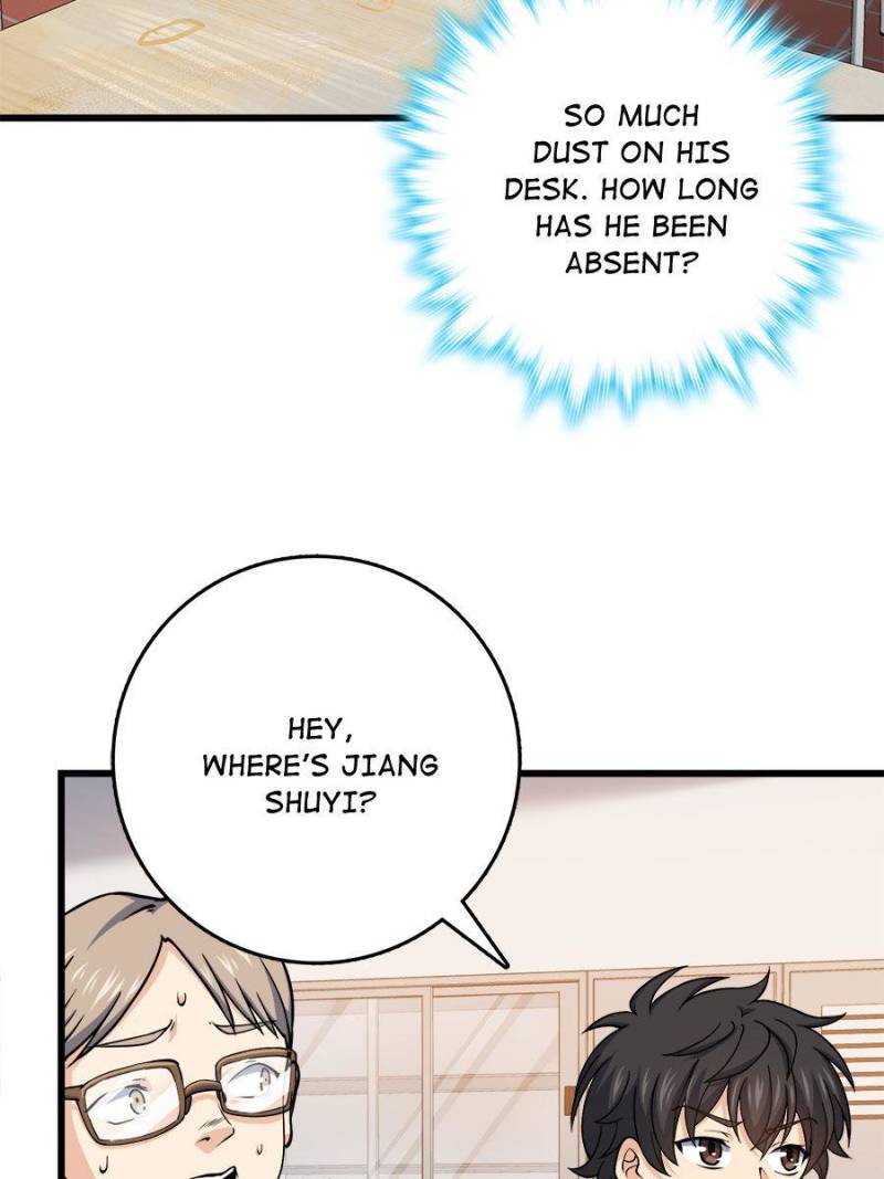 Spare Me, Great Lord! Chapter 262 - 51