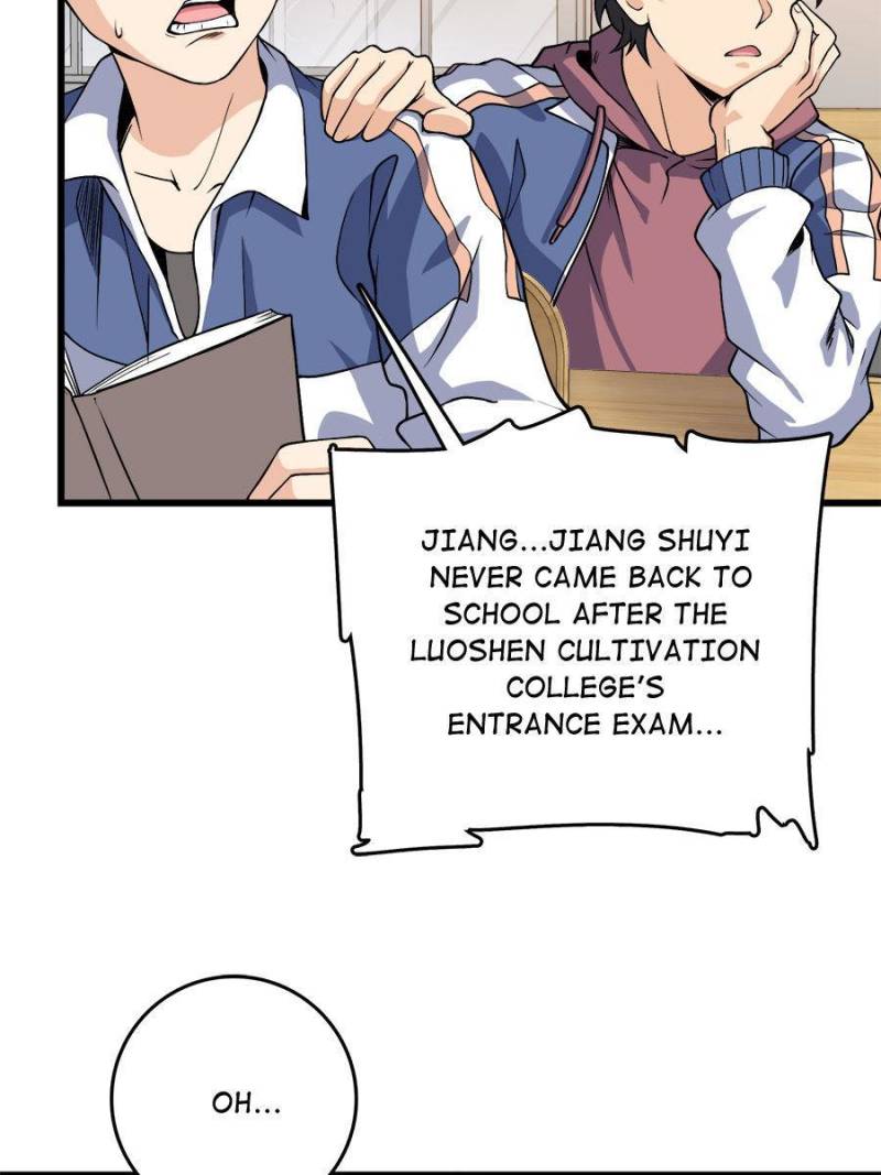 Spare Me, Great Lord! Chapter 262 - 52