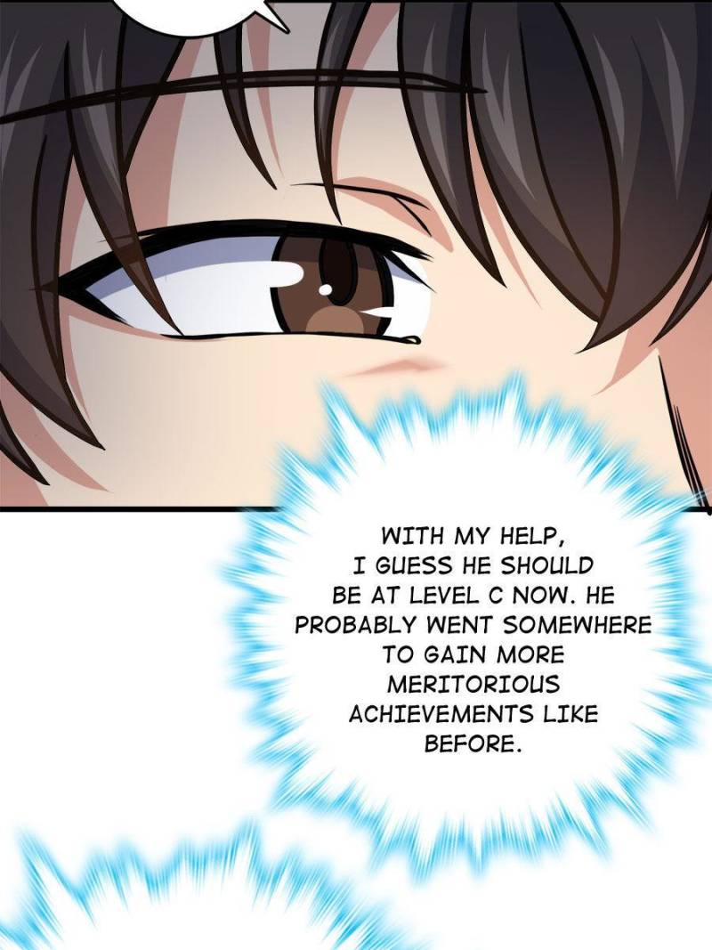 Spare Me, Great Lord! Chapter 262 - 53