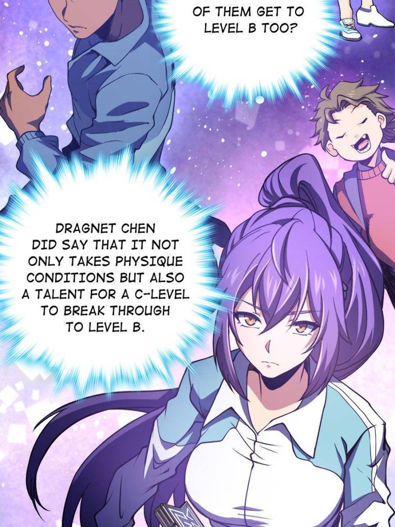 Spare Me, Great Lord! Chapter 262 - 55