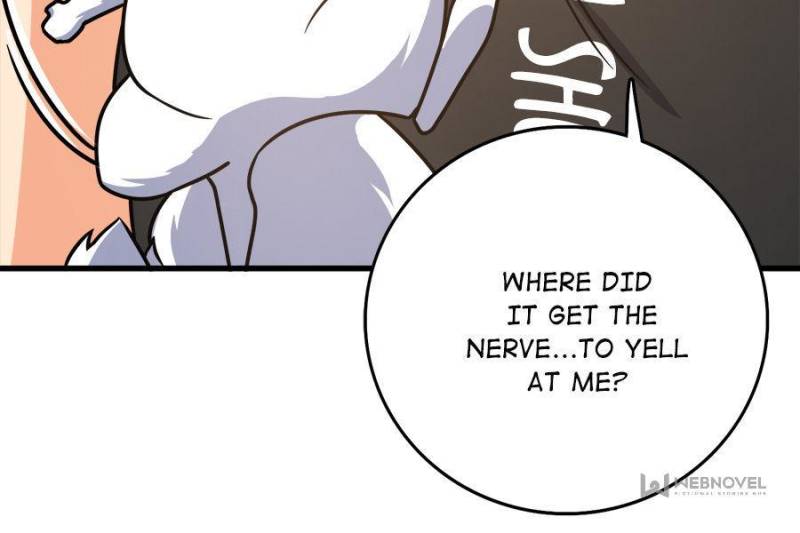 Spare Me, Great Lord! Chapter 264 - 22