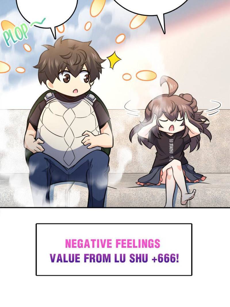 Spare Me, Great Lord! Chapter 263 - 45