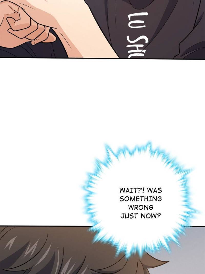 Spare Me, Great Lord! Chapter 263 - 47
