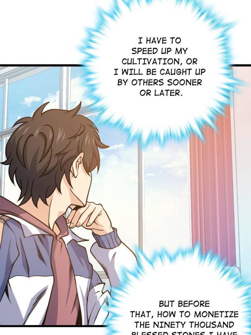 Spare Me, Great Lord! Chapter 262 - 57