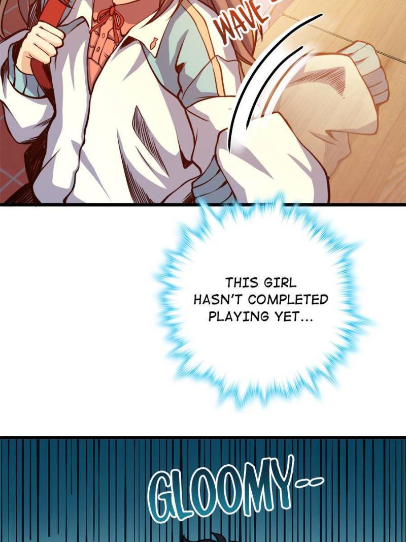 Spare Me, Great Lord! Chapter 262 - 60