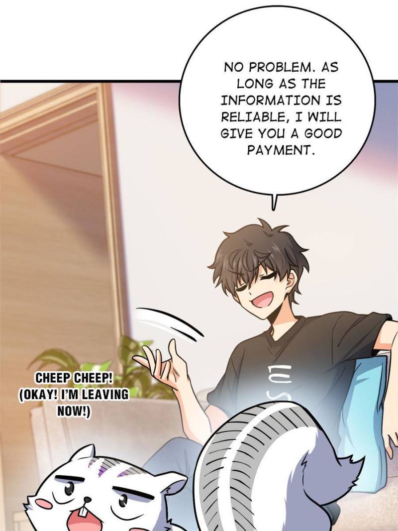 Spare Me, Great Lord! Chapter 264 - 28
