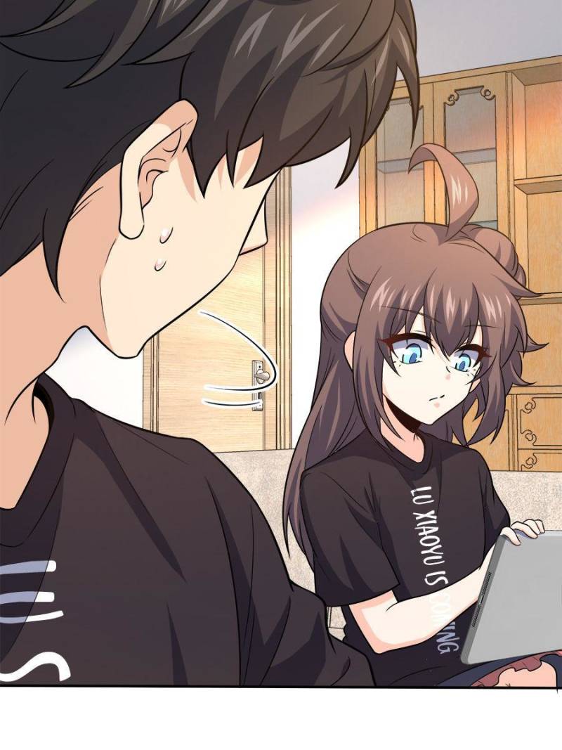 Spare Me, Great Lord! Chapter 263 - 48