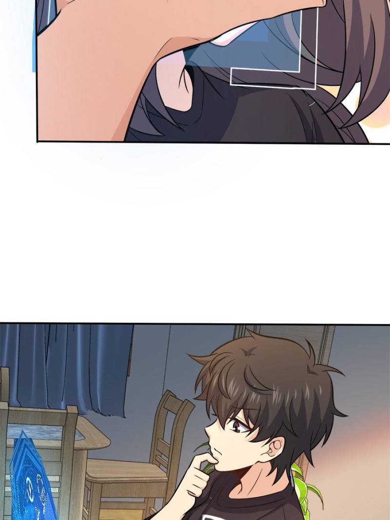 Spare Me, Great Lord! Chapter 263 - 50
