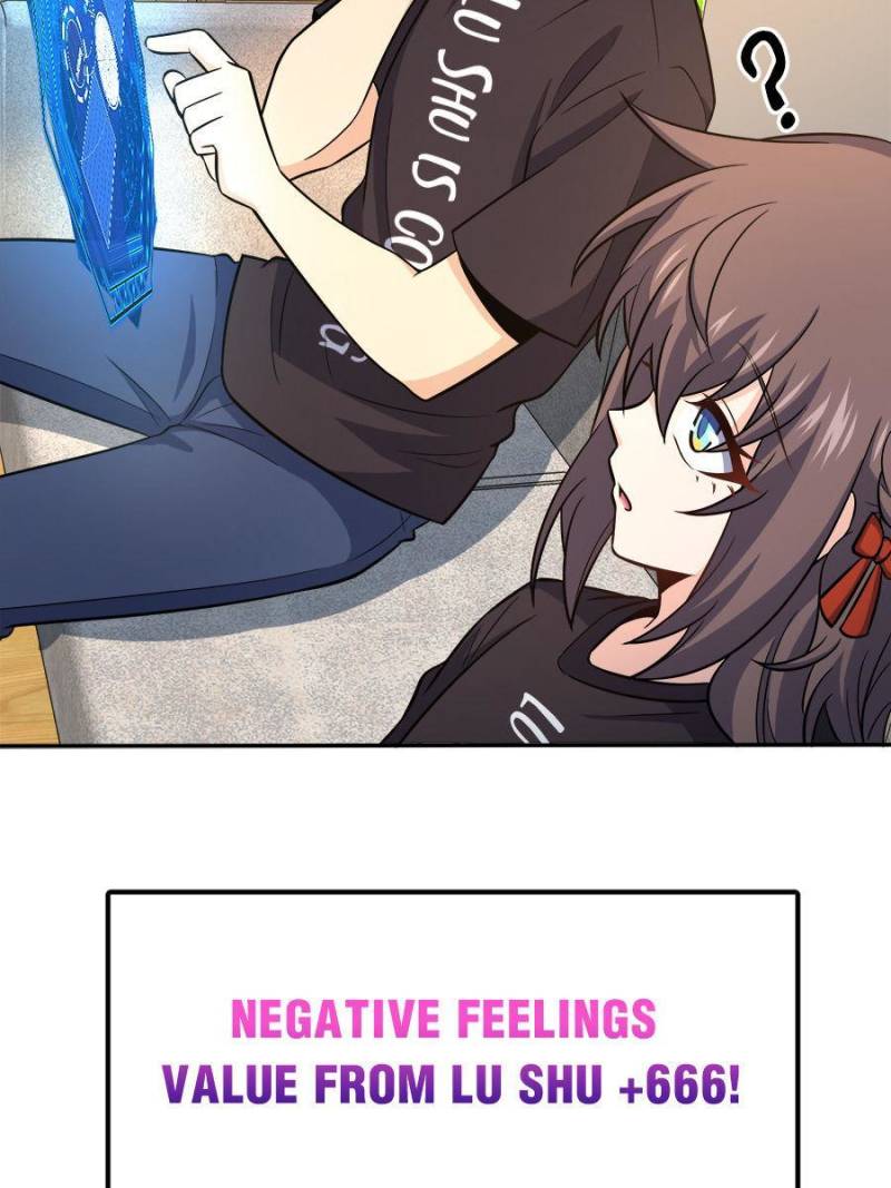 Spare Me, Great Lord! Chapter 263 - 51