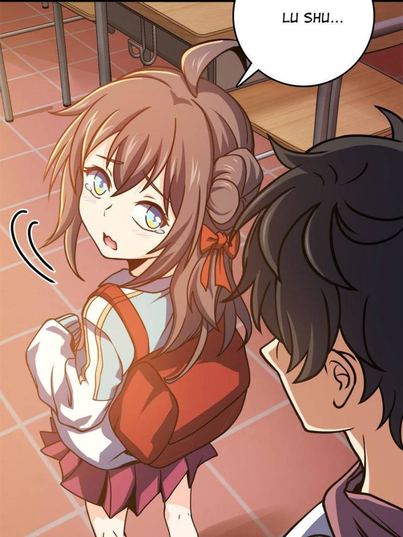 Spare Me, Great Lord! Chapter 262 - 62