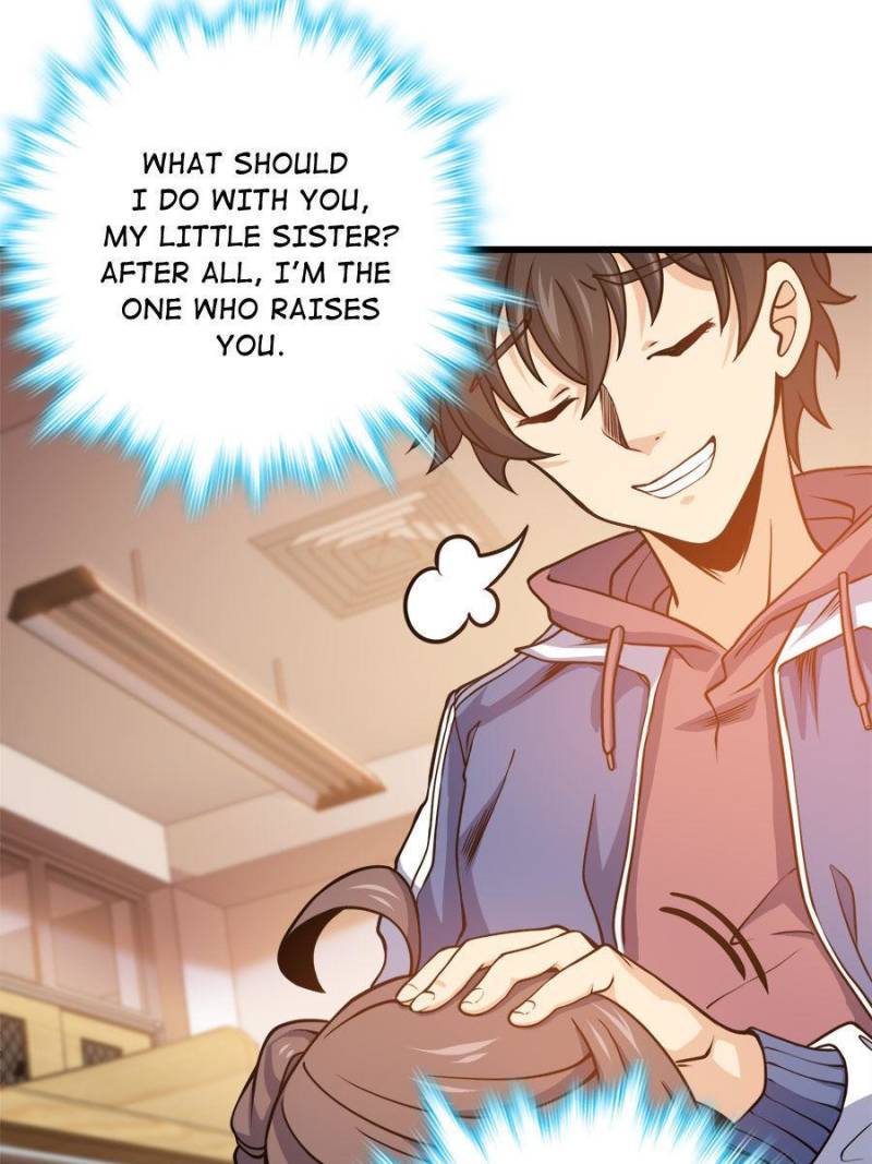 Spare Me, Great Lord! Chapter 262 - 65