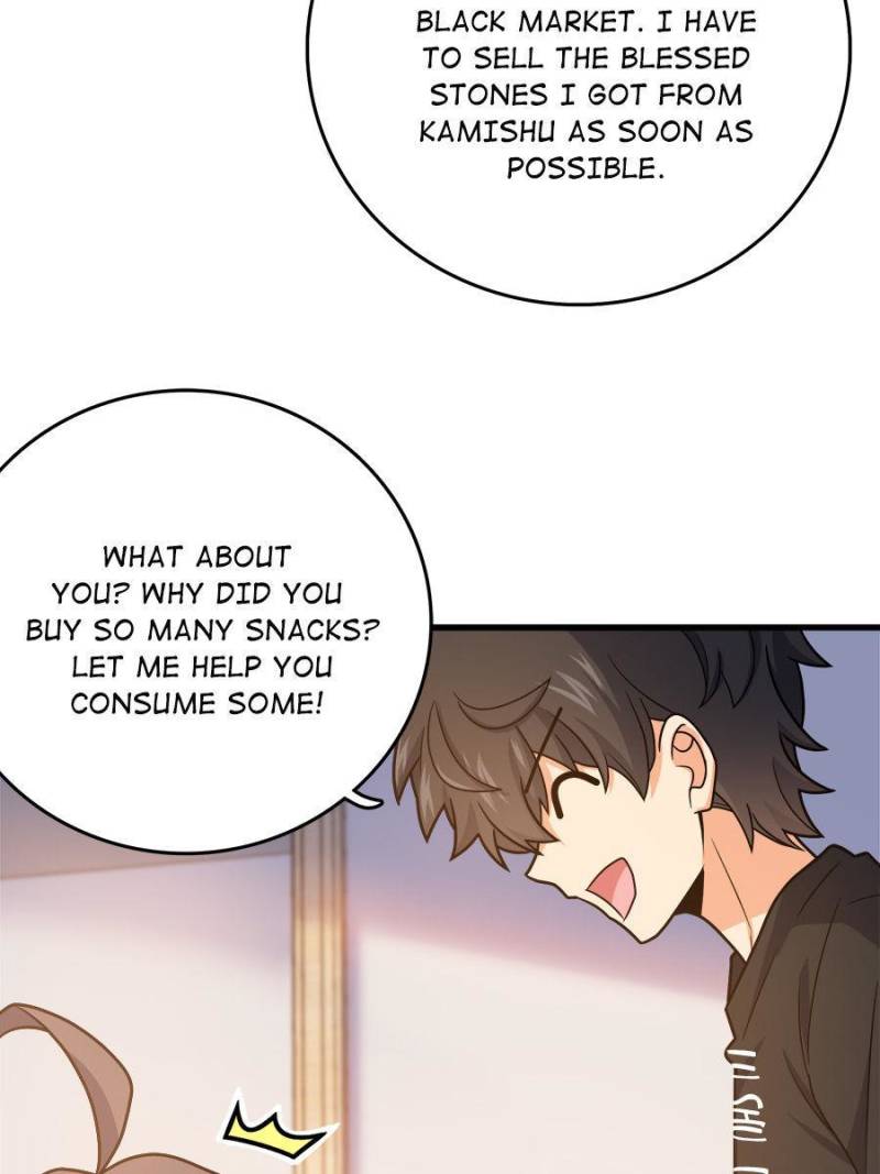 Spare Me, Great Lord! Chapter 264 - 34