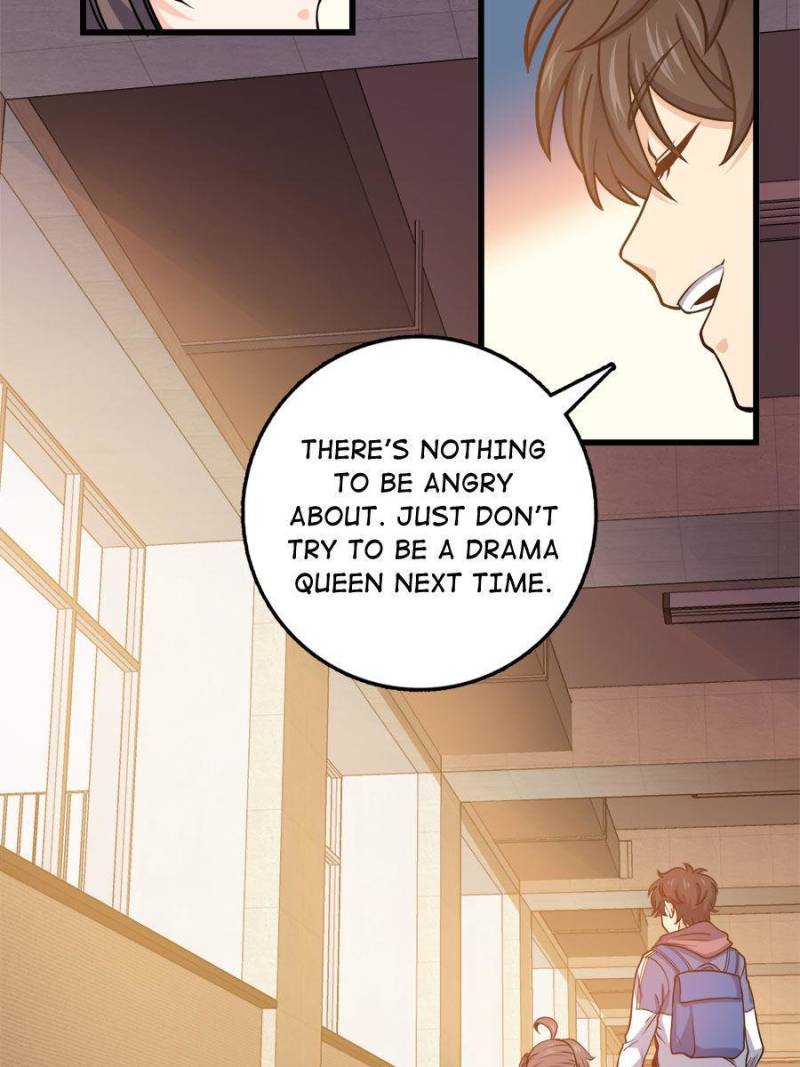 Spare Me, Great Lord! Chapter 262 - 68