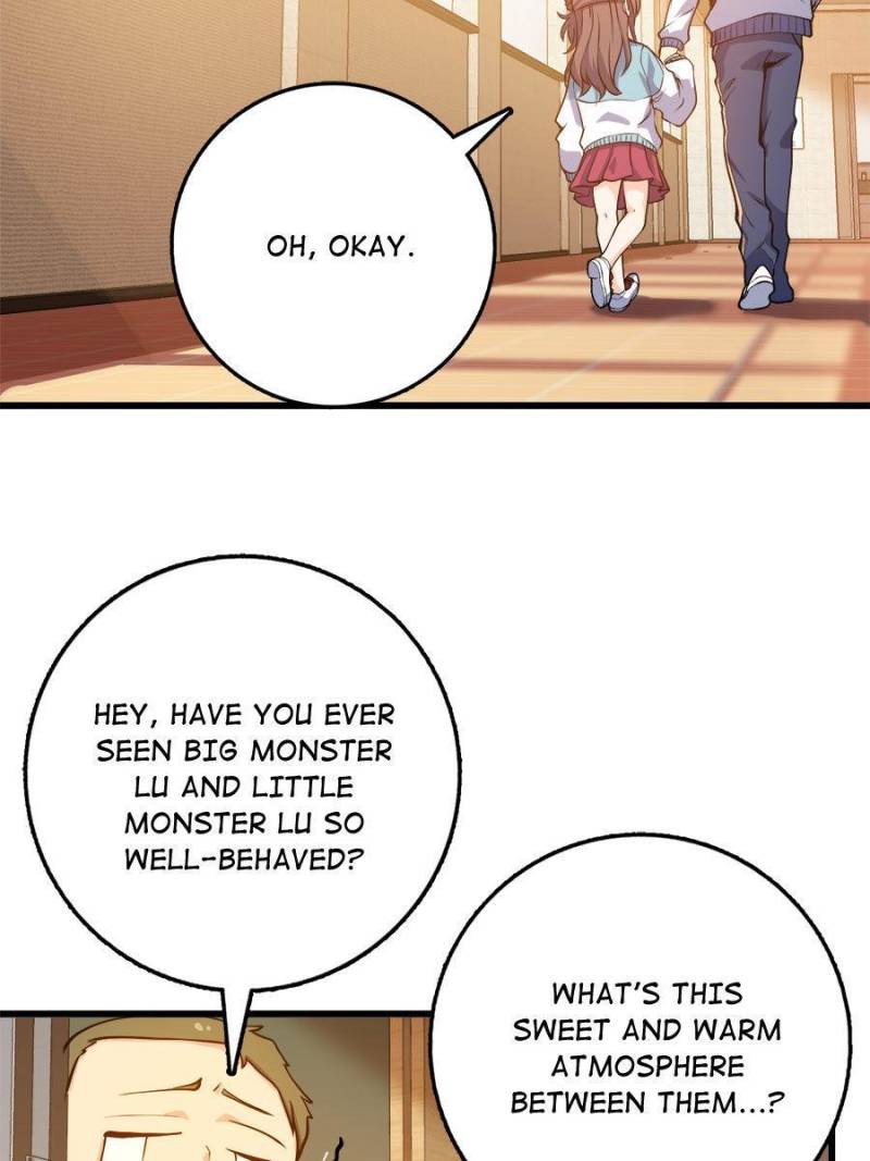 Spare Me, Great Lord! Chapter 262 - 69