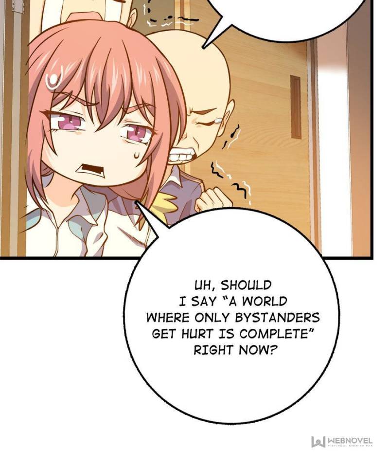 Spare Me, Great Lord! Chapter 262 - 70