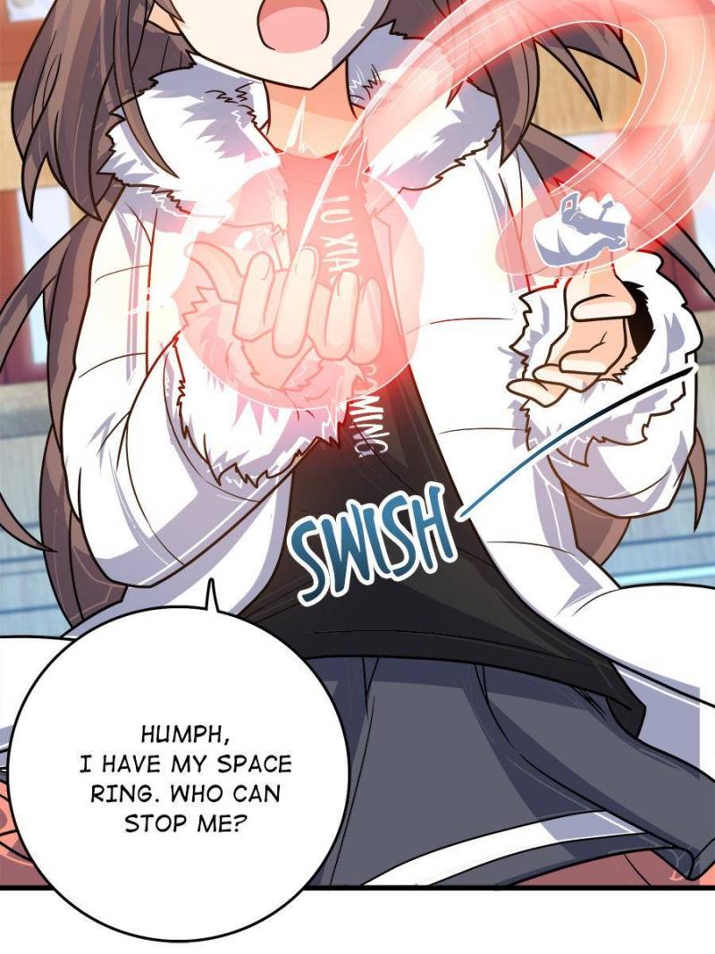 Spare Me, Great Lord! Chapter 264 - 40