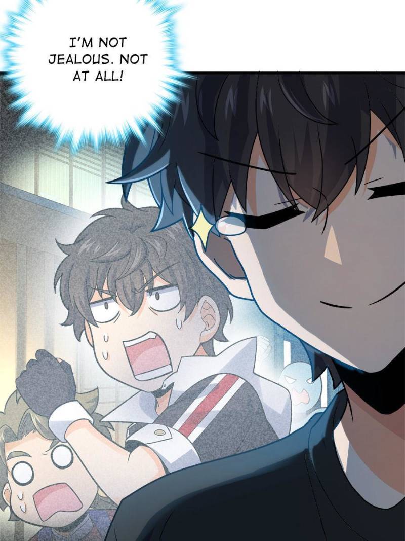 Spare Me, Great Lord! Chapter 264 - 42