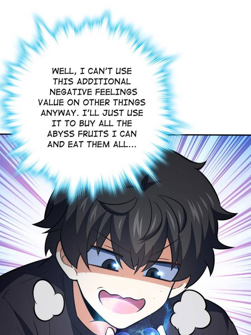 Spare Me, Great Lord! Chapter 263 - 61