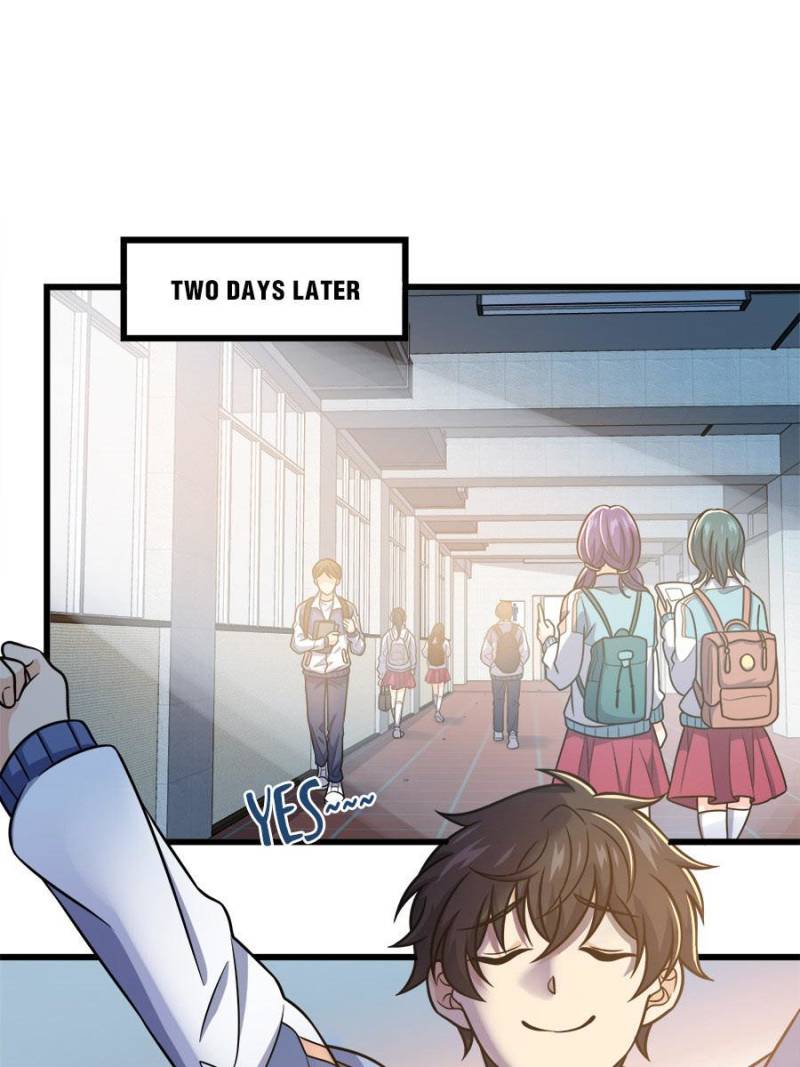 Spare Me, Great Lord! Chapter 265 - 1