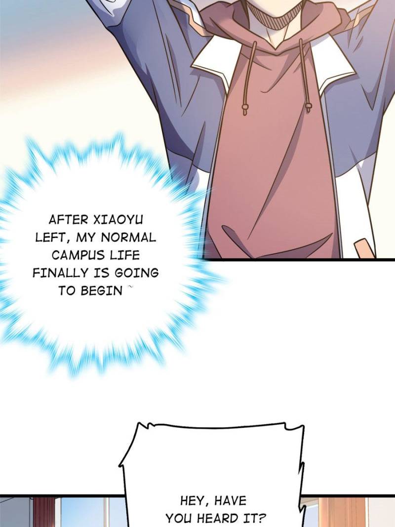 Spare Me, Great Lord! Chapter 265 - 2